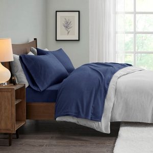 True North Micro Fleece Sheet Set