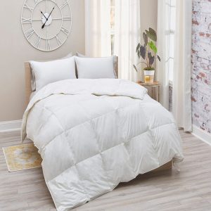 330TC Down Alternative - All Season Comforter