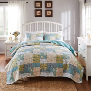Evangeline Quilt Set