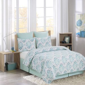 Harlen Cotton Quilt Set