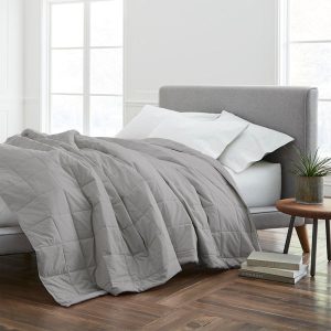 EcoPure Cotton Blanket