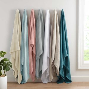 Vellux Cotton Blanket