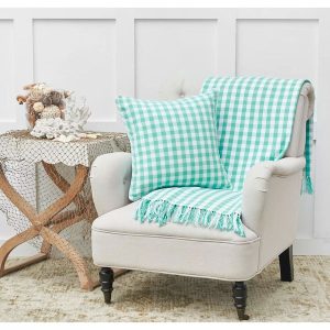 C & F Home Ashford Cotton Throw