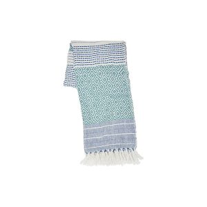 C & F Home Berkley 50" x 60" Cotton Throw