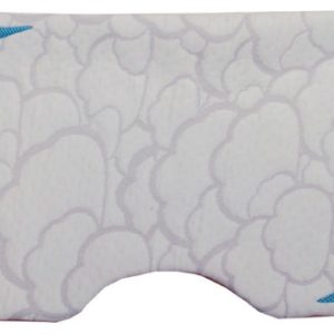 Nimbus Gel Memory Foam Pillow