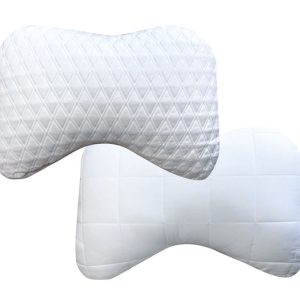 Stratus Contour Memory Foam Pillow
