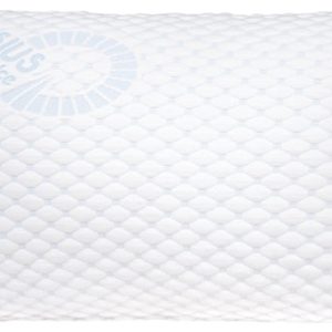 Zenwave Memory Foam Pillow