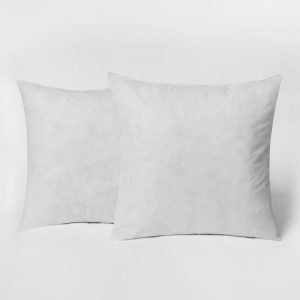 Inner Cushion Pads - White