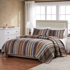 Durango Cotton Quilt Set