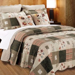 Sedona Quilt Set